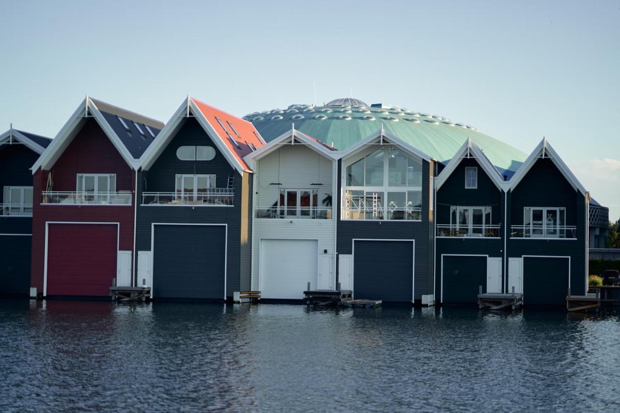 Captains Boathouse Harderwijk