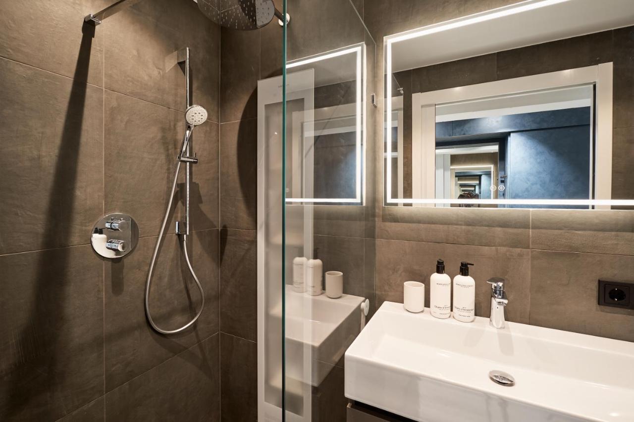 Apartment Captains Boathouse Harderwijk