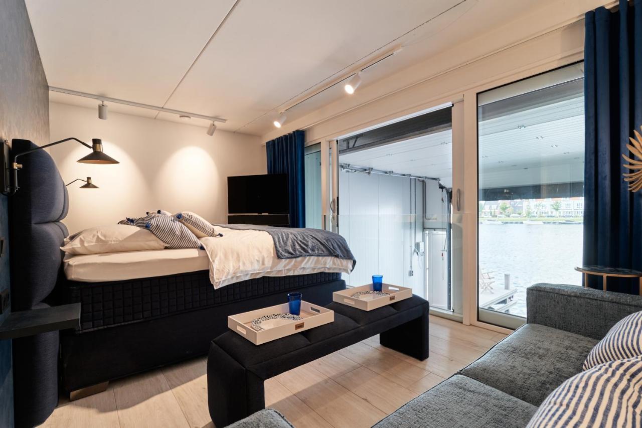 Apartment Captains Boathouse Harderwijk