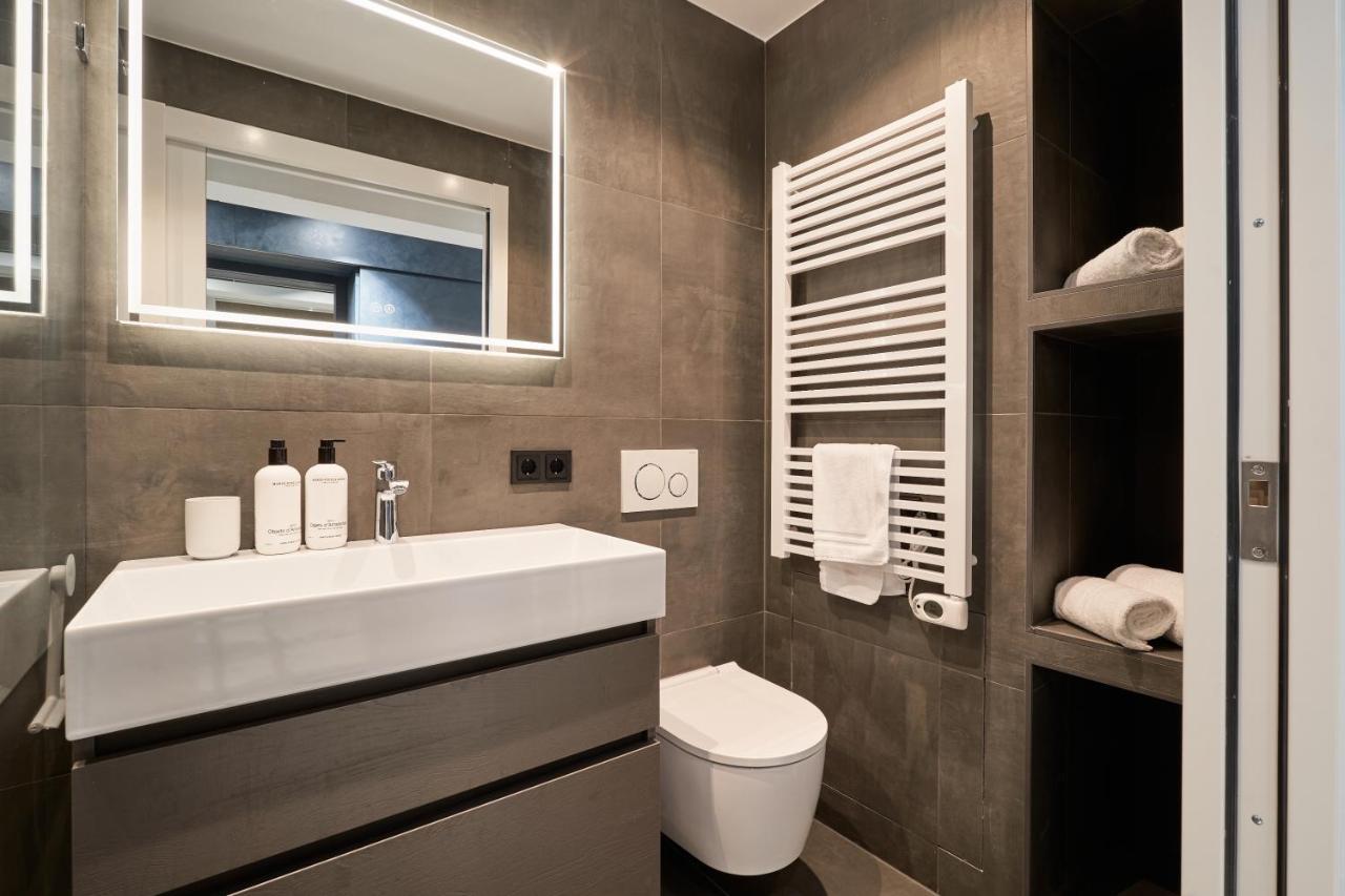 Captains Boathouse Apartamento