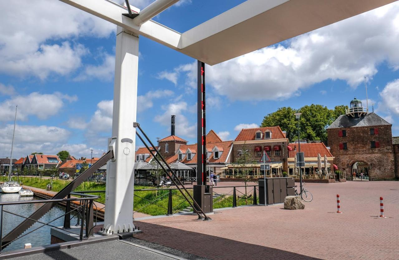 Captains Boathouse * Harderwijk