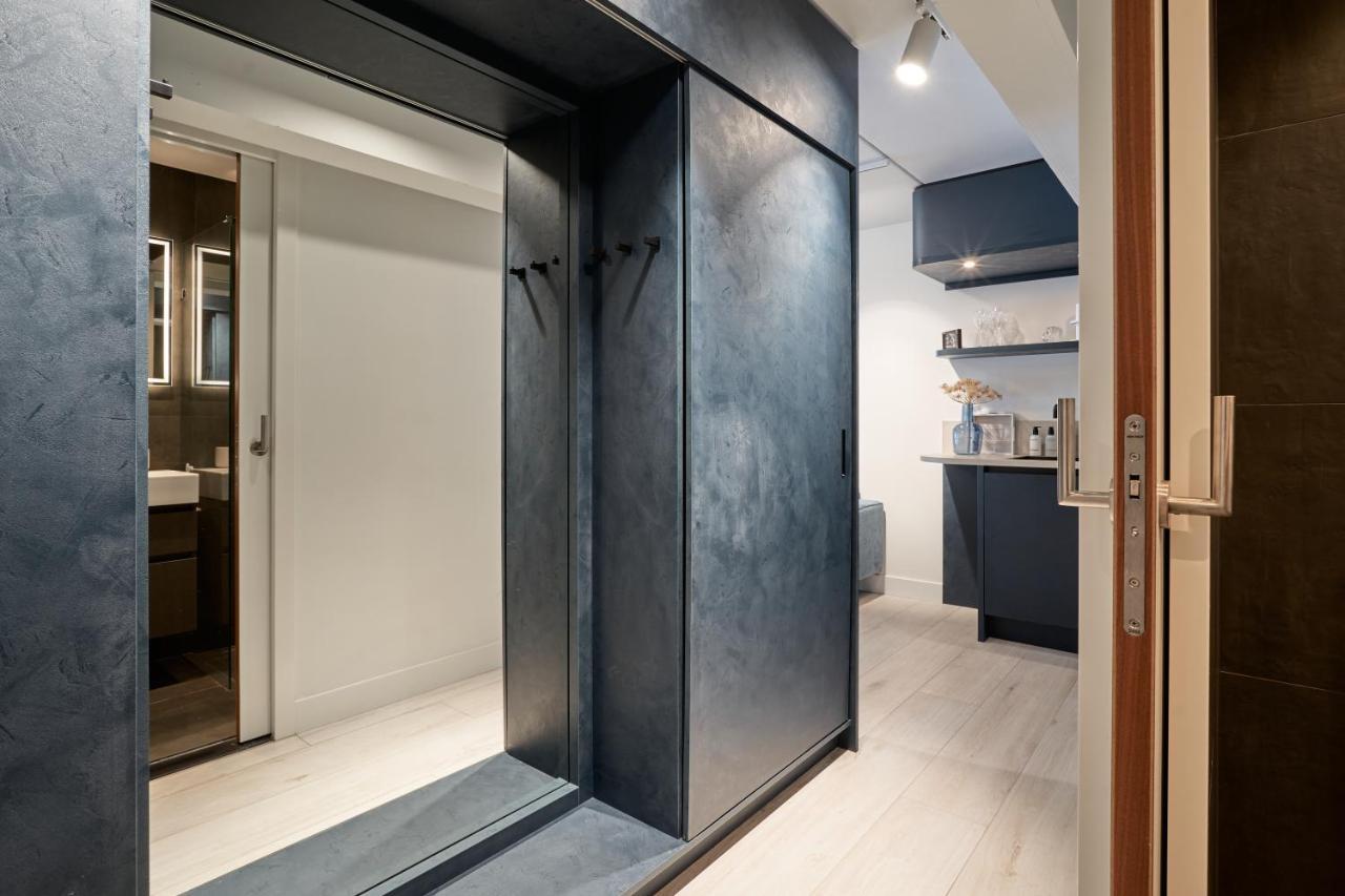 Apartamento Captains Boathouse