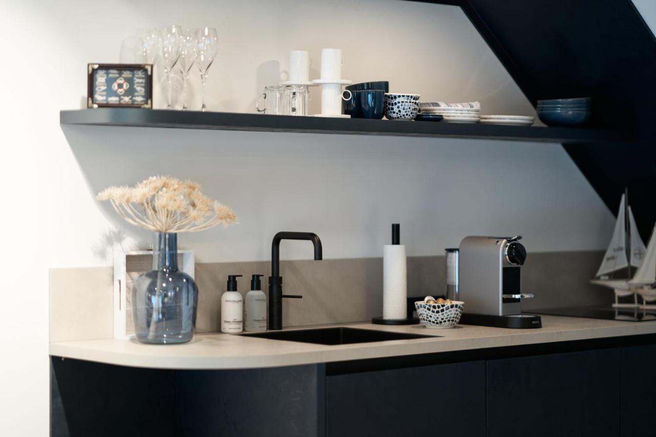 Apartamento Captains Boathouse