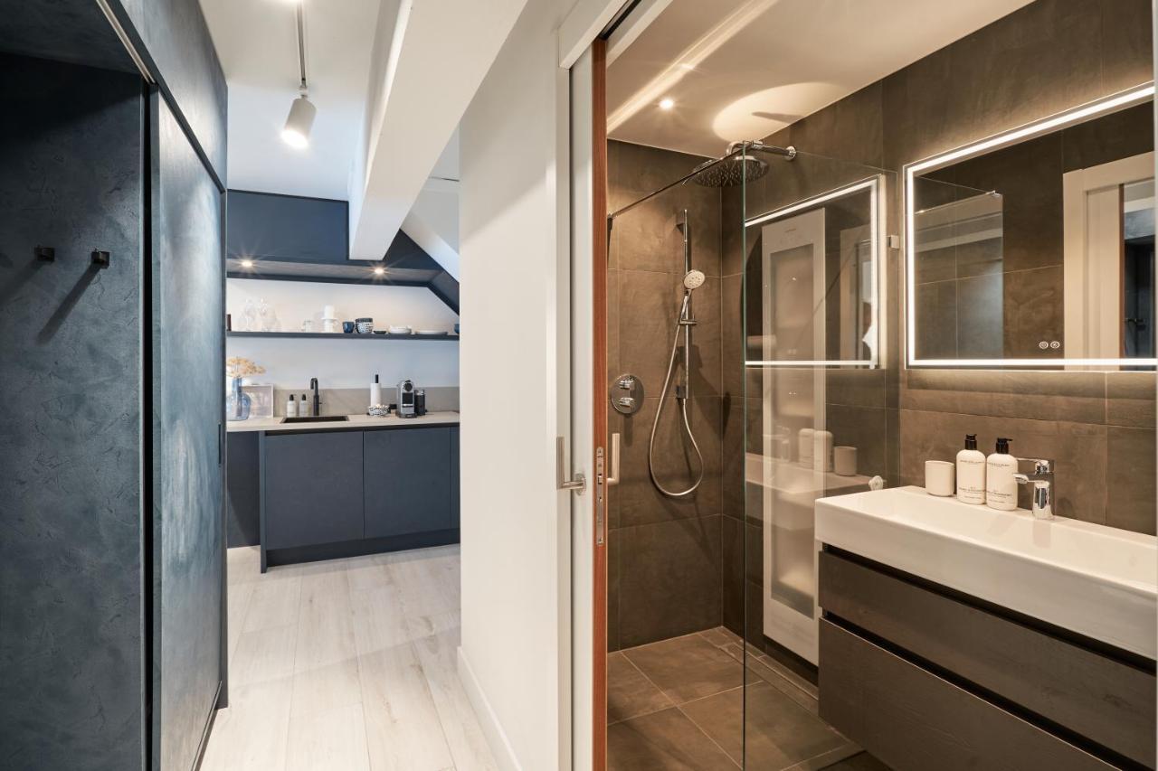Apartment Captains Boathouse *