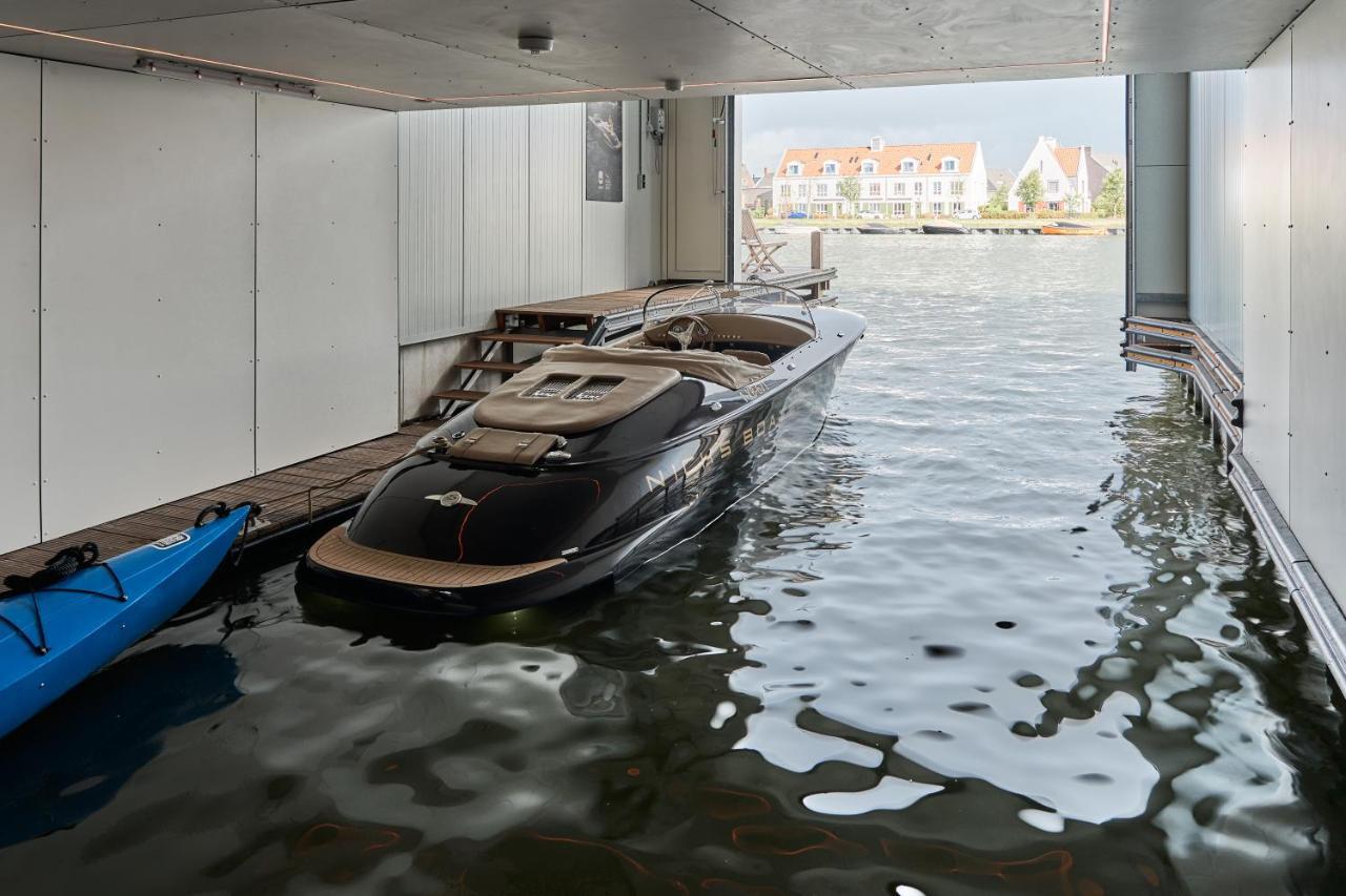 Captains Boathouse * Harderwijk