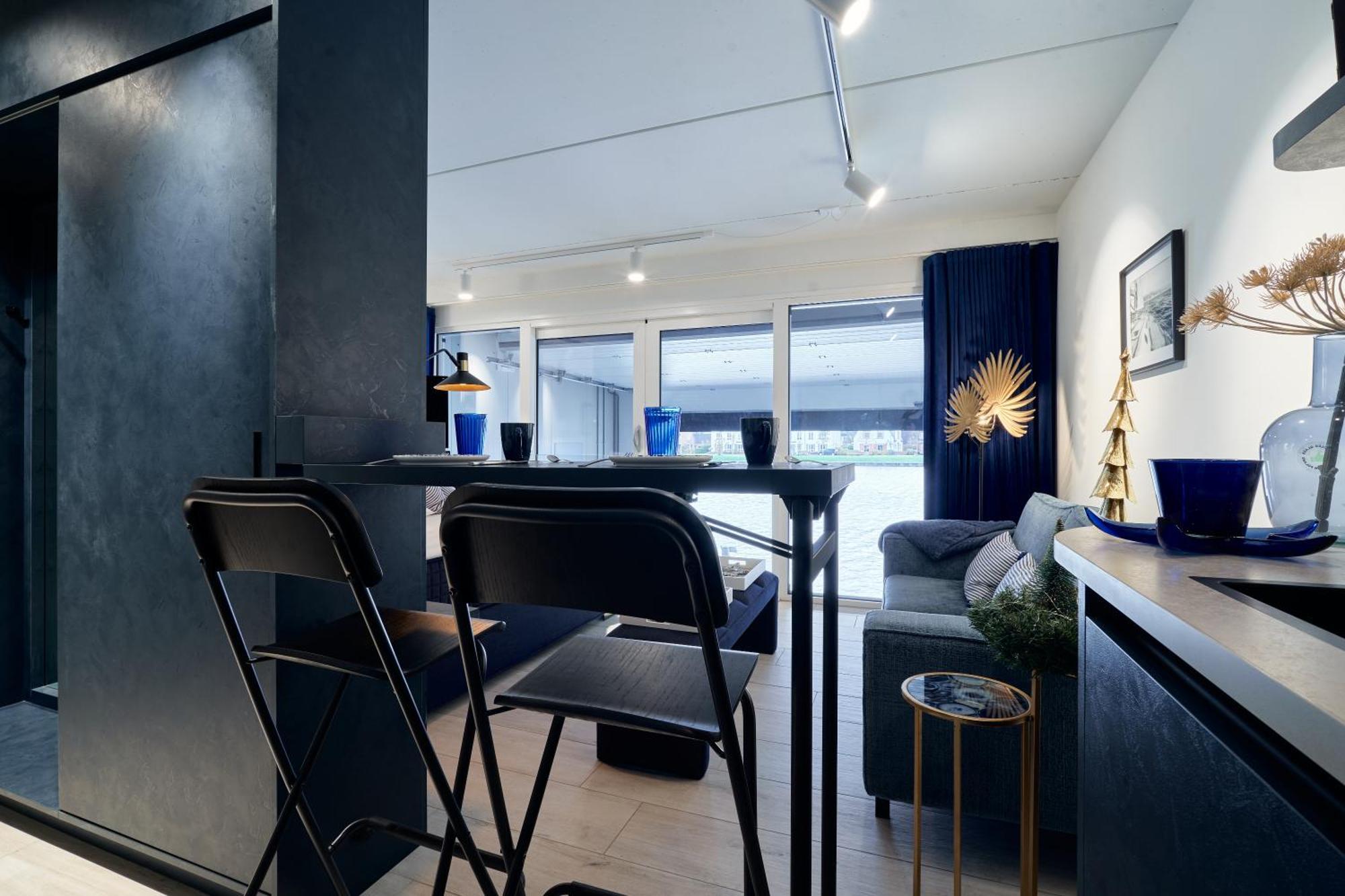 Captains Boathouse Harderwijk