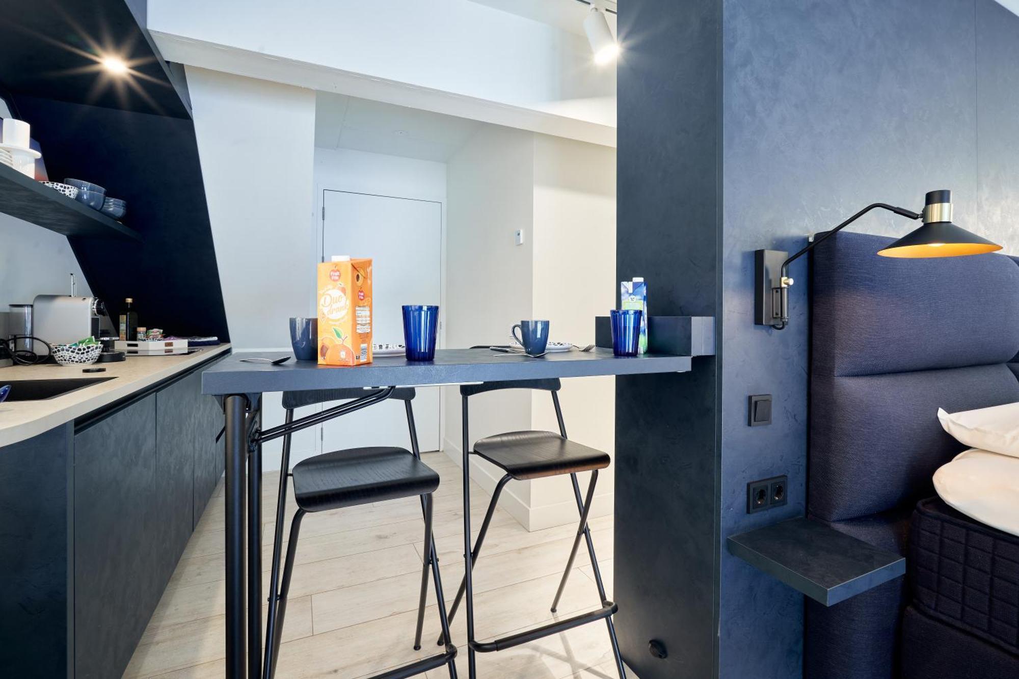 Captains Boathouse Apartment