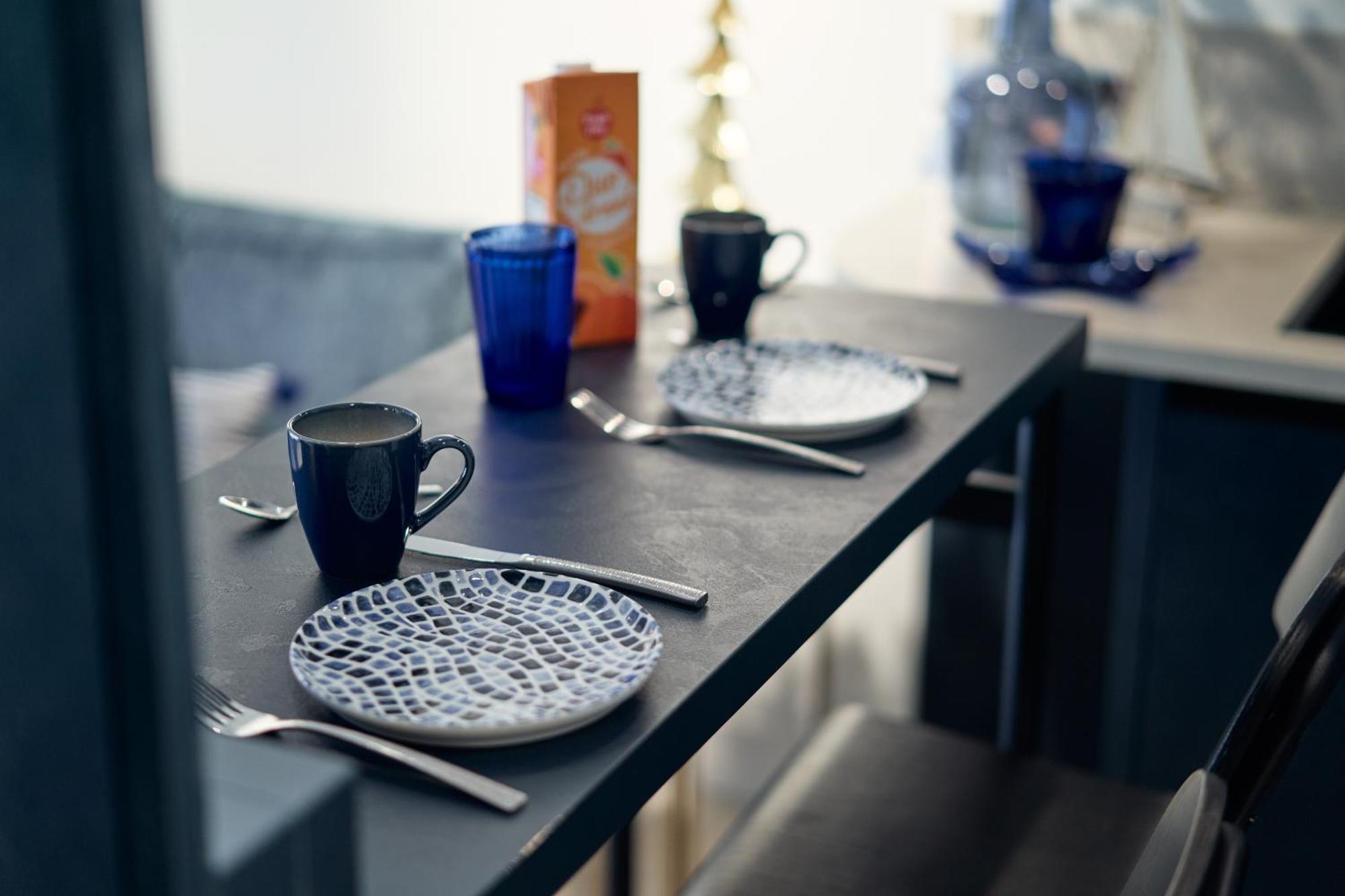 Apartamento Captains Boathouse