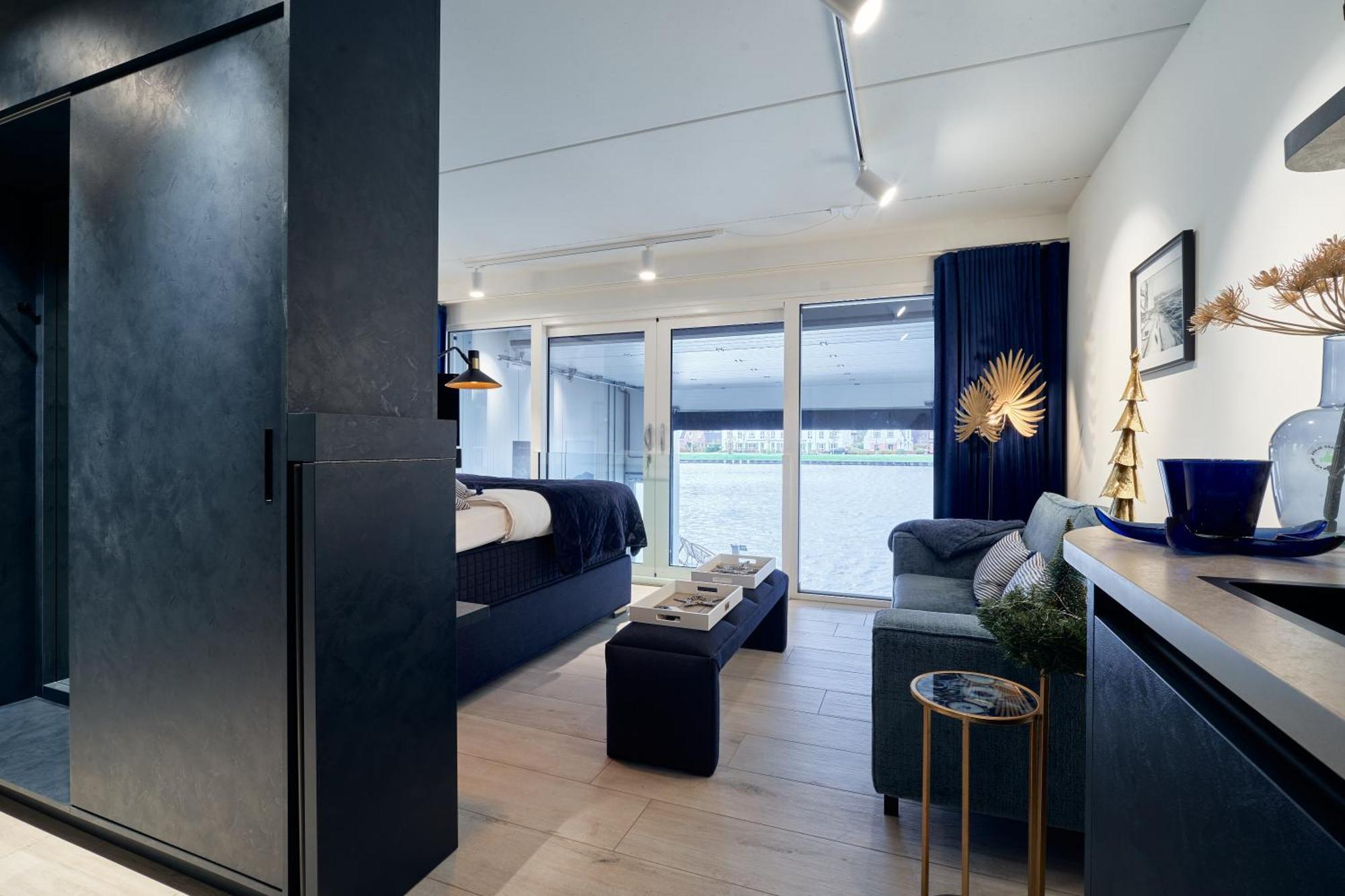 Captains Boathouse Apartment